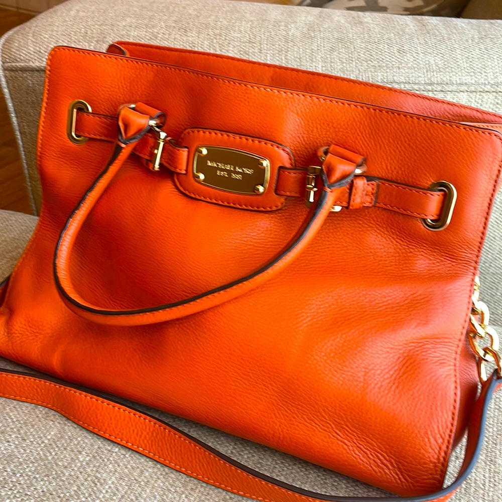 💎Authentic 💎Michael Kors💎 bag 💼